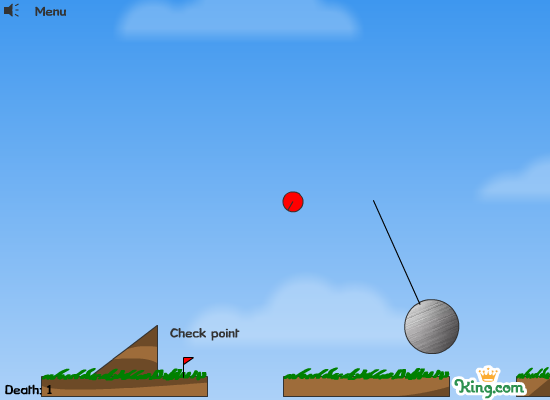 Red Ball