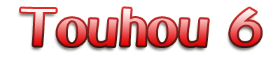 Touhou 6