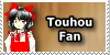 Touhou Fan